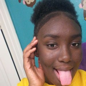 Meet your Posher, Kandise